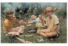 Аватара пользователя