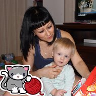 Аватара пользователя