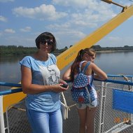 Аватара пользователя