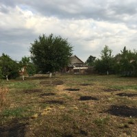 Продам 2 дома на участке Нововеличковская 64.JPG