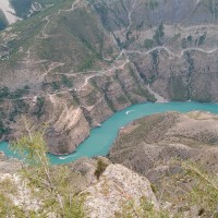 А не пойти бы Вам в... Горы?!))) IMG_20250715_174243_721_091505.jpg